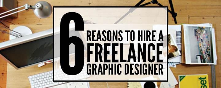 6 reasons to hire freelancers and not companies