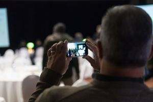 Corporate Event Photography