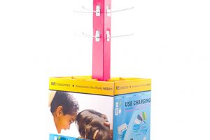 Corporate product photography