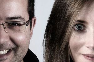 Studio family photography