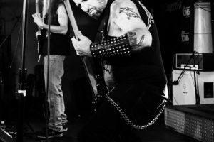 Live band photography. Event night out.