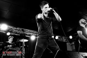 Live band photography. Event night out.