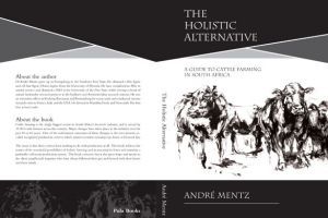 Book cover and sleeve design