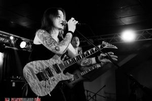 Live band photography. Event night out.